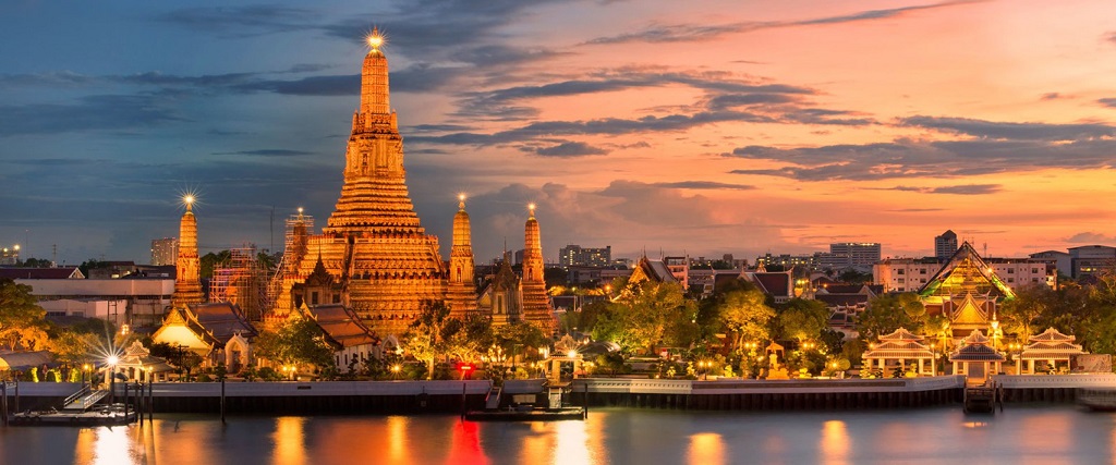 Bangkok Half Day Tours