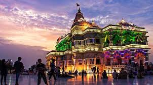 Mathura & Vrindavan Same Day Return Delhi Tour