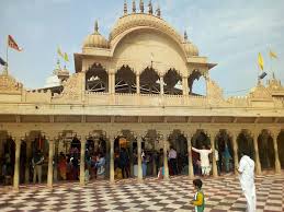 Bus Trip to Mathura & Vrindavan with Lunch and Dinner